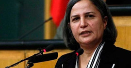 'Beton duvarlar ne kadar soğuk olursa olsun, yüreğimiz özgürlük umuduyla ısınıyor'
