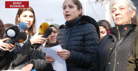 Kadınlardan çağrı: Failleri değil, çocukları koruyun