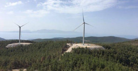 Danıştay’dan Istrancalar’da RES kararı