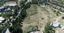 ODTÜ’de KYK yurdu yapımına yürütmeyi durdurma kararı