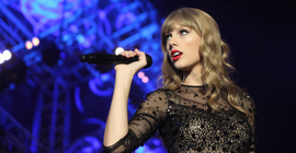 Taylor Swift'in Spotify mücadelesi son buldu