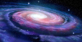 Hubble, bilinen evrenin en büyük galaksisini görüntüledi