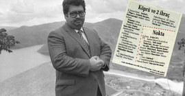 'Turgut Özal`ın EMO`dan atıldığı iddiası gerçekdışıdır'