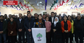Semra Güzel: AKP, HDP’ye saldırarak tükenmişliğini gizlemeye çalışıyor