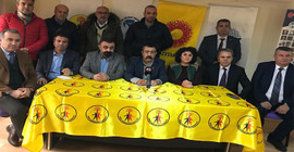 KESK İzmir’e çağırıyor