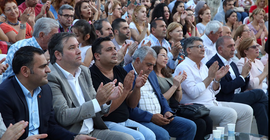 Gürsel Tekin: Seçilmişler tutuklanırken sesiz kalmamalıydık