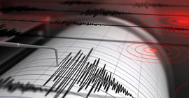İran'da deprem