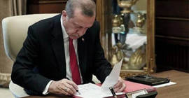 Milli Piyango İdaresi Genel Müdürü görevden alındı