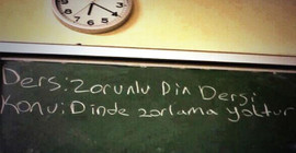 Milli Eğitim Müdürlüğü’nden ‘din dersi hassasiyeti’