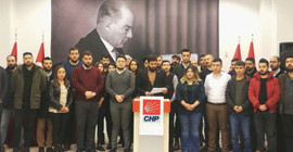 Üniversite öğrencilerine ücretsiz yemek için yasa teklifi