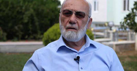 Mehdi'ye hazırlanan askeri danışman istifasını açıkladı iddiası