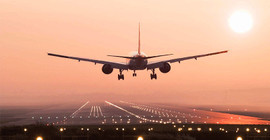 Hava yolu şirketleri İran hava sahasını kullanmıyor