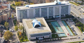 İBB'de eşcinsel çalışan işten çıkarıldı
