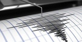 Denizli'de deprem