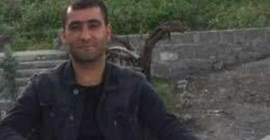 Diyarbakır'da bir kişi ağzı toprak doldurularak öldürülmüş halde bulundu