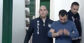 Eşini 3 saat boyunca kemerle döven erkeğe 6 yıl hapis