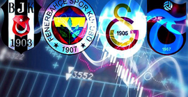 Renkler farklı dertler ortak: 4 büyük borçlu