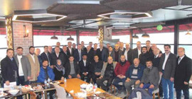 Muhtarlar: Biz postacı değiliz