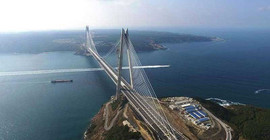 Üçüncü köprüde hisse devrine vize çıktı