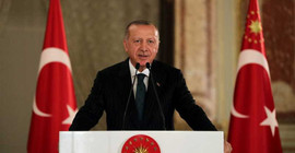 Erdoğan'a sosyal medyadan 'evlenmiyorum çünkü' etiketiyle binlerce cevap