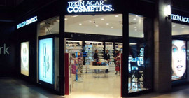 Tekin Acar iflas etti