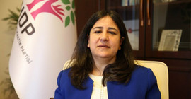 HDP'li eski vekile 7 yıl 6 ay ceza