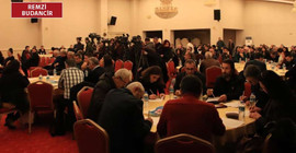 Dil Çalıştayı Diyarbakır’da başladı
