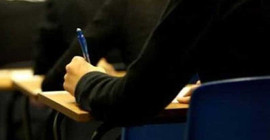 Sınavda hakaret içerikli soru hazırlayan öğretmene soruşturma