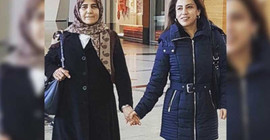 HDP Şırnak Milletvekili İmir’in 70 yaşındaki annesi gözaltına alındı