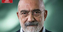 'Birileri Ahmet Altan ile hukuk dışı bir şekilde uğraşıyor'
