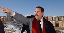 Melih Gökçek dönemine dair bakım ve onarım işlerinin yürütülmesi ile ilgili soruşturma