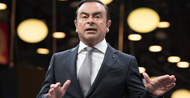Carlos Ghosn'un hikayesi Hollywood yolunda