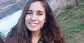 Gülistan Doku'ya ilişkin yeni gelişme