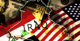 Washington'dan Irak'a 'Fed' tehdidi iddiası