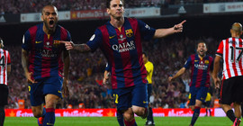 Barcelona forması giyene 15 yıl hapis cezası