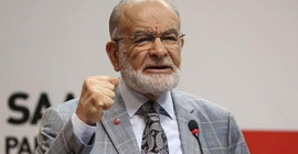 Karamollaoğlu AKP'nin iddiasına sert çıktı: Bu hakikaten haysiyetsizlik
