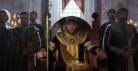 Netflix'ten Osmanlı dizisi: Rise of Empires: Ottoman