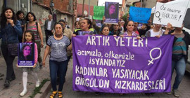 'Cinayetlerin önlenmesini dert edinmiyorlar'
