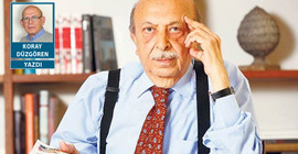 Doğan Heper'in ardından