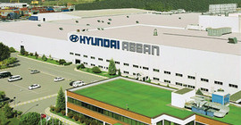 Hyundai, Türkiye'deki üretimine ara veriyor