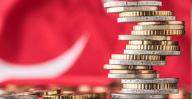 Merkezi yönetim bütçesi 2019'da 123,7 milyar açık verdi