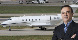 Ghosn'un firarından sonra Atatürk Havalimanı'nda yeni dönem