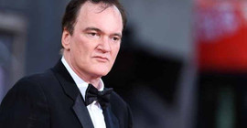 Quentin Tarantino, hayran olduğu oyuncuyu açıkladı