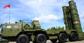 Hulusi Akar S-400'ler için tarih verdi