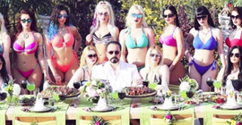 Oktar davasında MASAK raporu: 69 bin liralık prezervatif alınmış