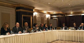 HDP'den demokratik ittifak çağrısı