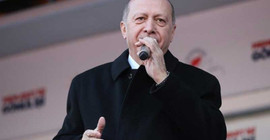 Erdoğan: Libya'da istikrarı sağlamak için askerimizi gönderiyoruz