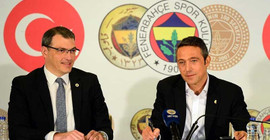 Fenerbahçe Sportif Direktörü Damien Comolli istifa etti