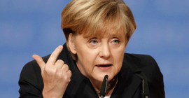 Merkel’den İran ve Türkiye’ye Katar çağrısı