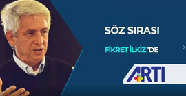 'Barış, bütün ulusal ve siyasal çıkarların üzerindedir'